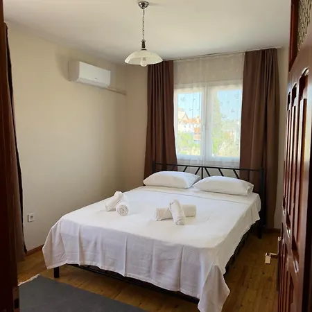 بيت للعطل Alacati Summer House Çeşme