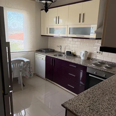 بيت للعطل Alacati Summer House Çeşme